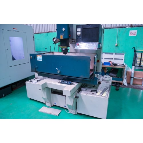 Jasa Fabrikasi dengan Kualitas Baik