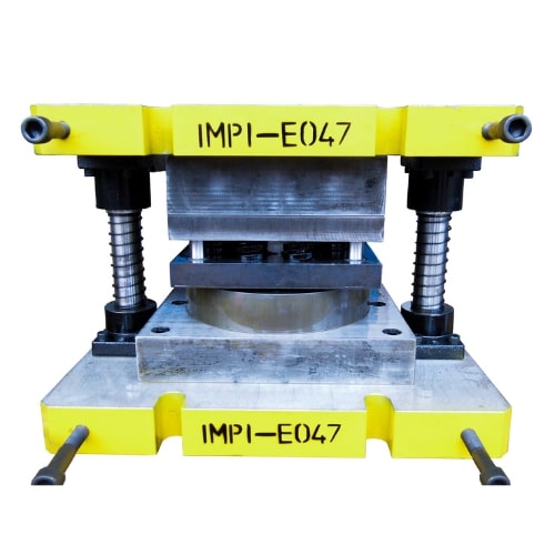 Jasa Machining Terbaik di Cikarang