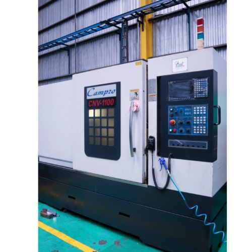 Pembuatan JIG | Jasa Pembuatan Dies - PT. PMT